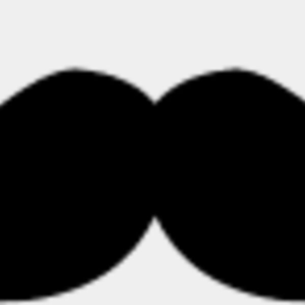 Mustache Thumbnail