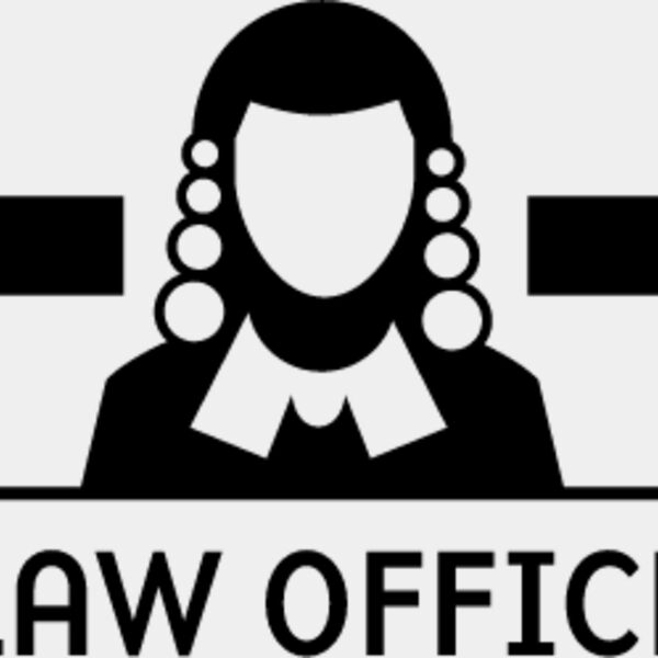 Law Office Layout4 Thumbnail