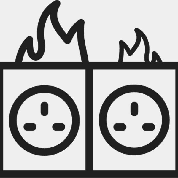 Electrical Hazard Thumbnail