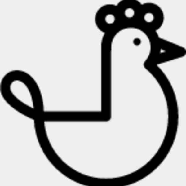 Chicken Icon1 Thumbnail