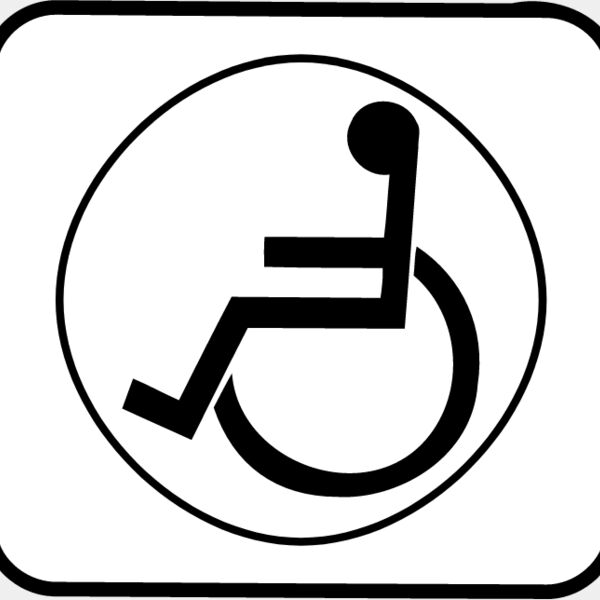 Handicapped Symbol2 Thumbnail