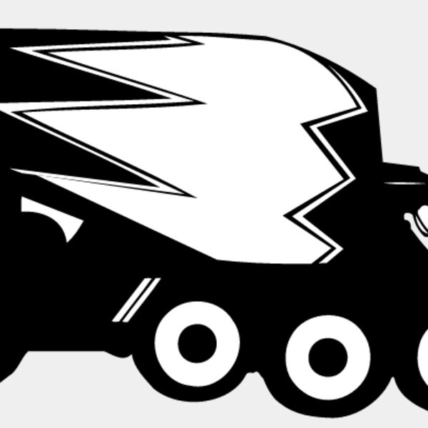 Cement Truck3 Thumbnail
