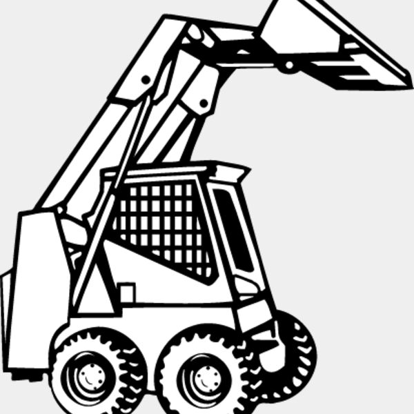 Skid Loader Thumbnail
