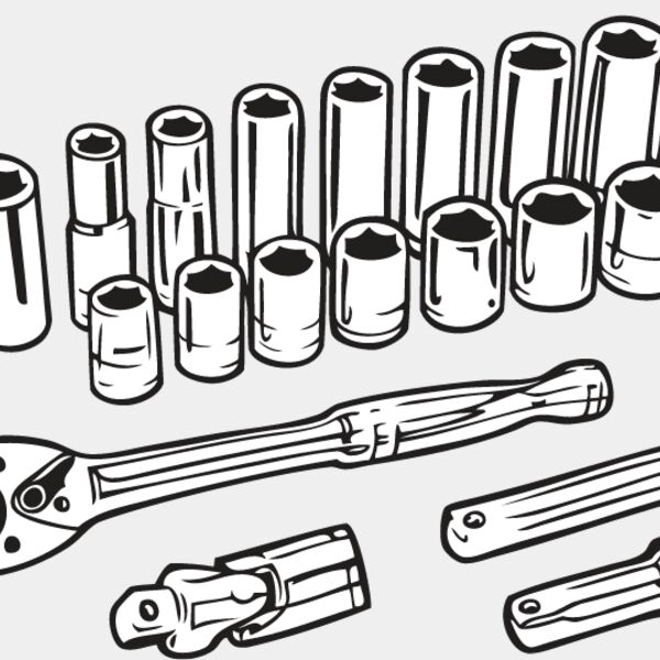 Wrench Set2 Thumbnail