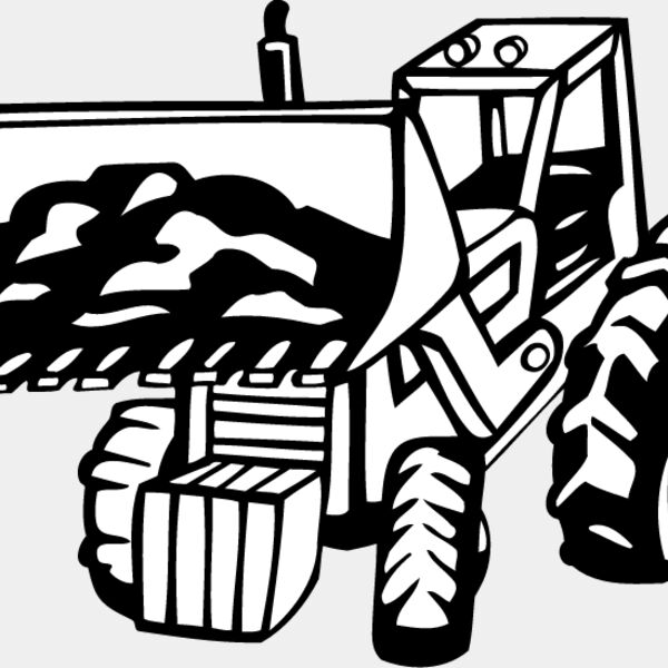 Tractor Thumbnail