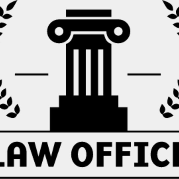 Law Office Layout5 Thumbnail