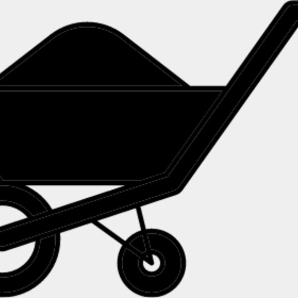 Wheelbarrow Thumbnail