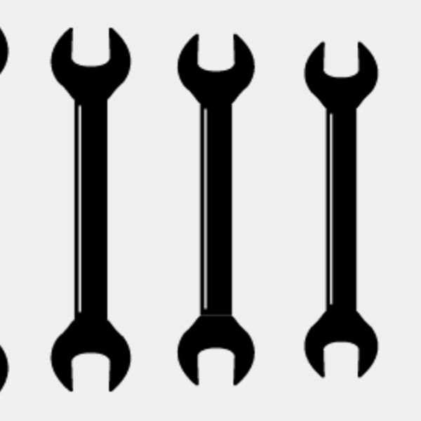 Wrench Set3 Thumbnail