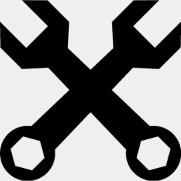 Crossed Tools2 Thumbnail