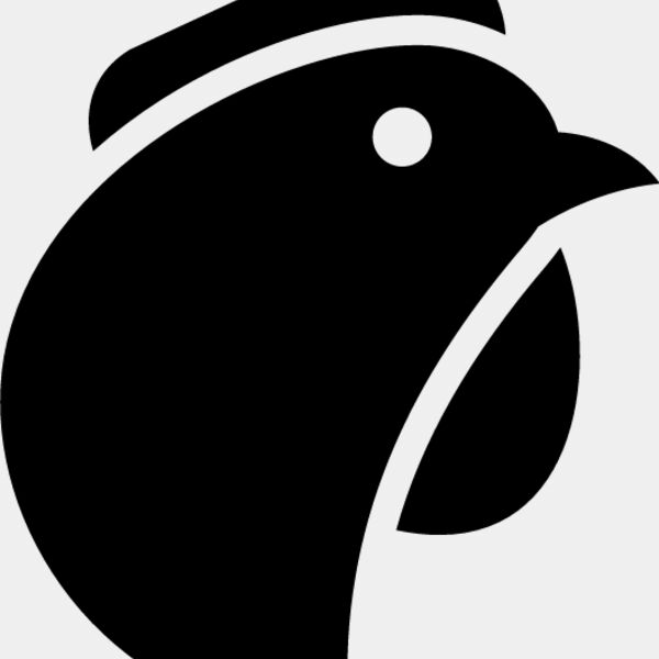 Chicken Icon2 Thumbnail