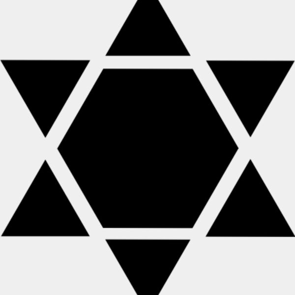 Star of David7 Thumbnail
