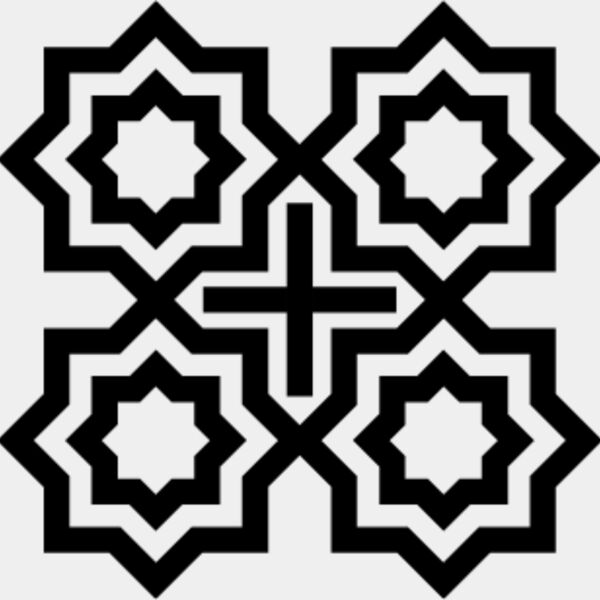 Islamic Ornament7 Thumbnail