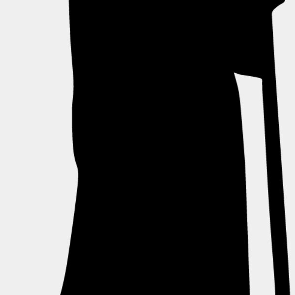 Jesus Silhouette3 Thumbnail