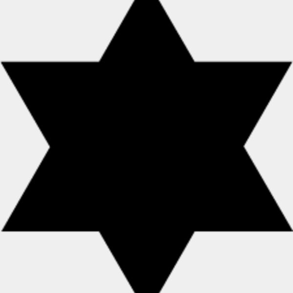 Star of David10 Thumbnail