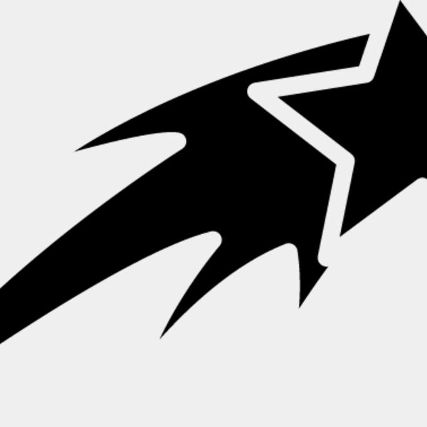 Shooting Star Thumbnail