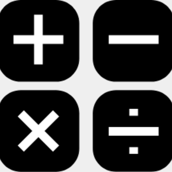 Math Icon1 Thumbnail
