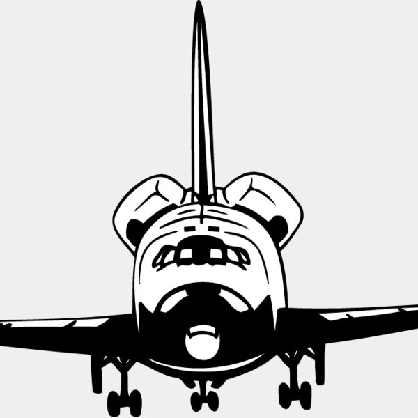 Space Shuttle3 Thumbnail