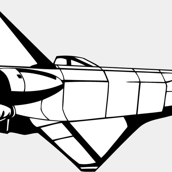 Space Shuttle2 Thumbnail