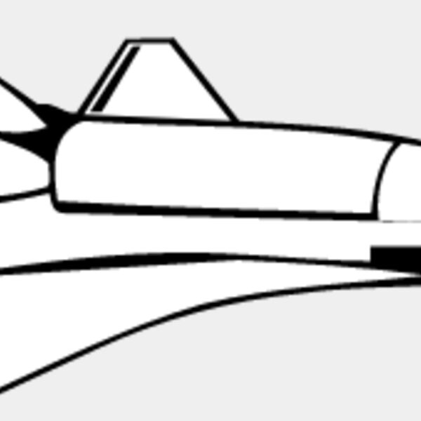 Space Shuttle1 Thumbnail