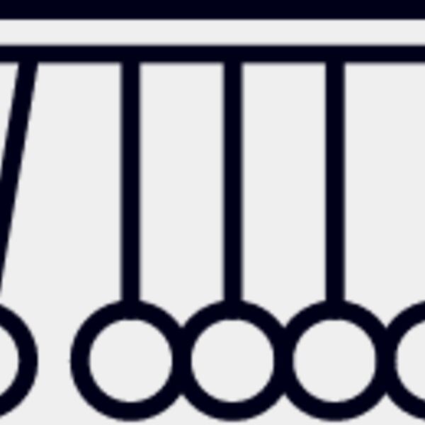 Newtons Cradle Thumbnail