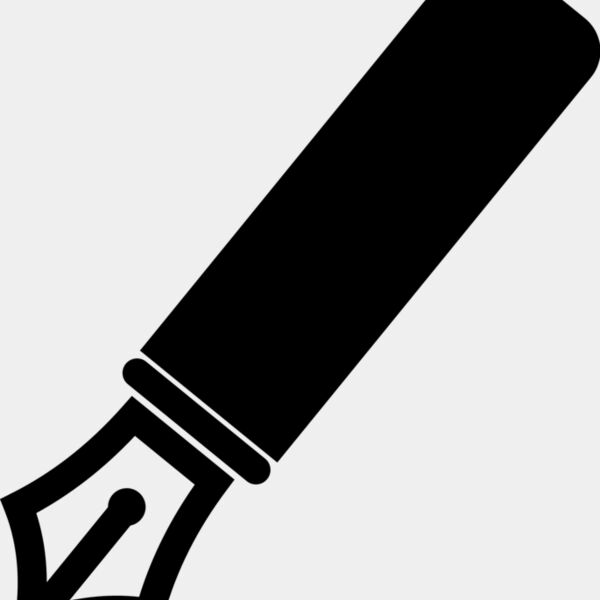 Fountain Pen Thumbnail