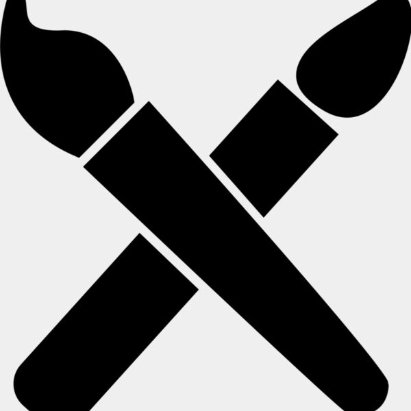 Paint Brushes1 Thumbnail