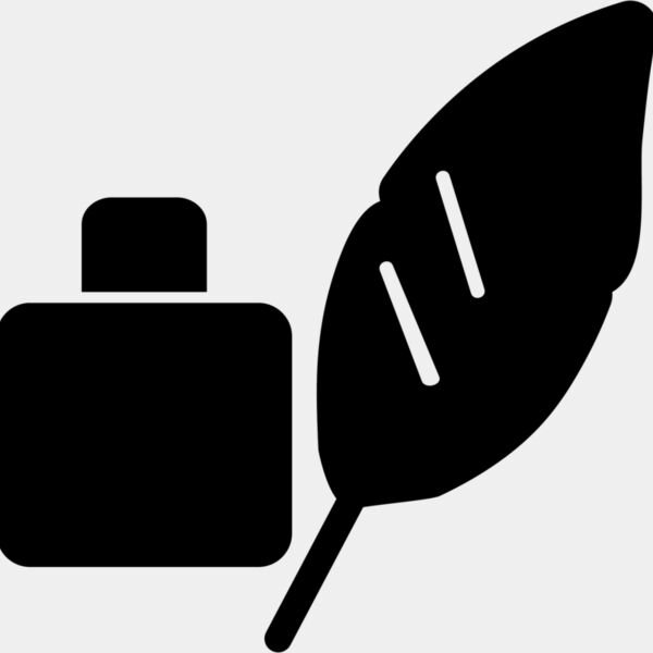 Feather Pen Thumbnail