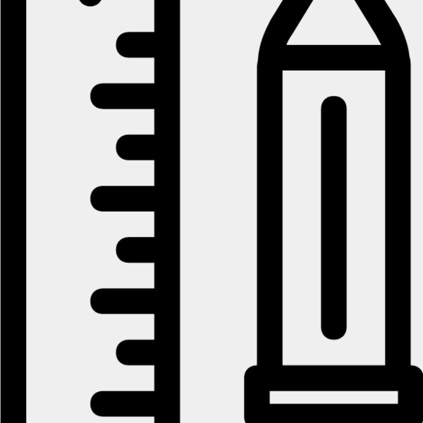 Pencil Ruler Thumbnail