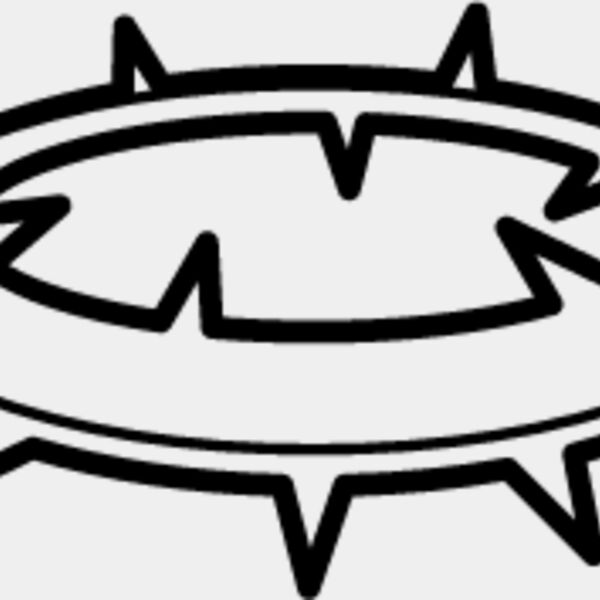 Crown of Thorns Thumbnail