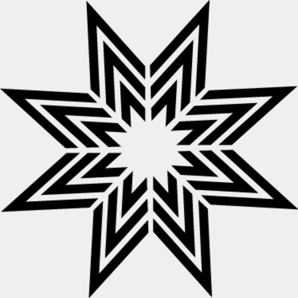 Islamic Ornament4 Thumbnail