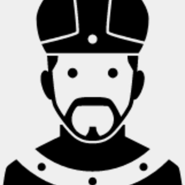 Religious Person5 Thumbnail