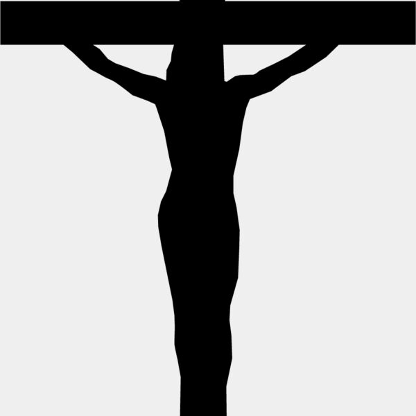 Jesus Silhouette1 Thumbnail
