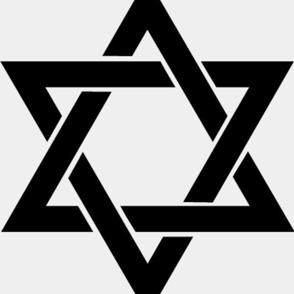 Star of David5 Thumbnail