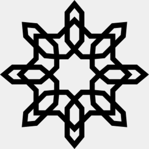 Islamic Ornament1 Thumbnail