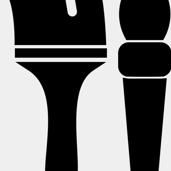 Paint Brushes2 Thumbnail