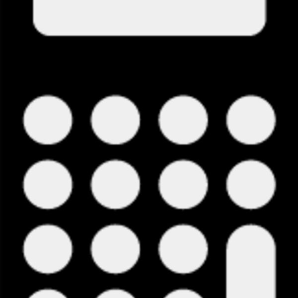 Calculator3 Thumbnail
