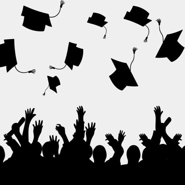 Graduation Celebration Thumbnail