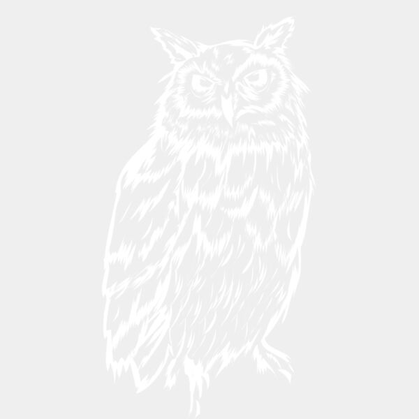 NightOwlWhite Thumbnail