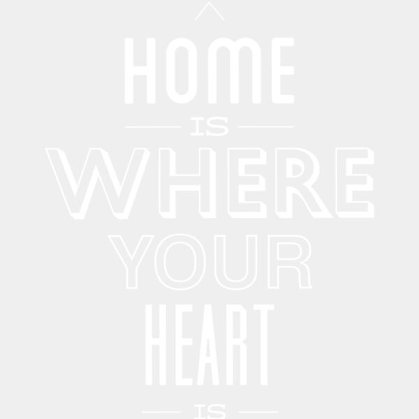 Home Is Where Your Heart Is  Thumbnail