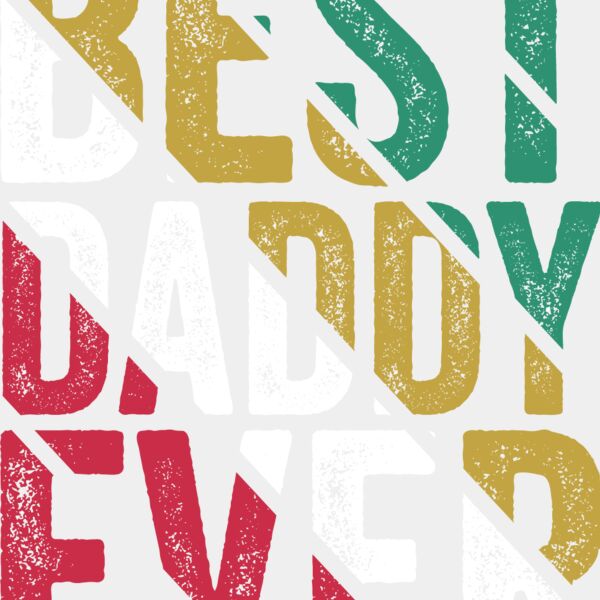 Best Dad Ever Thumbnail