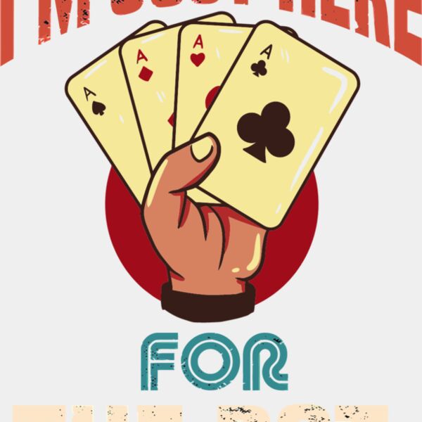 Im Here For The Pot Thumbnail