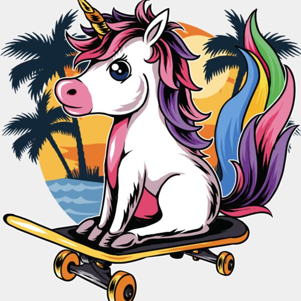 Skating Uicorn Thumbnail