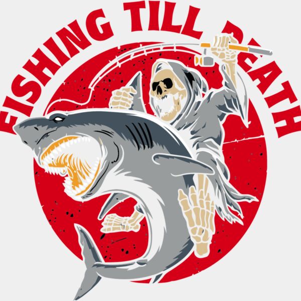 Fishing Till Death Thumbnail