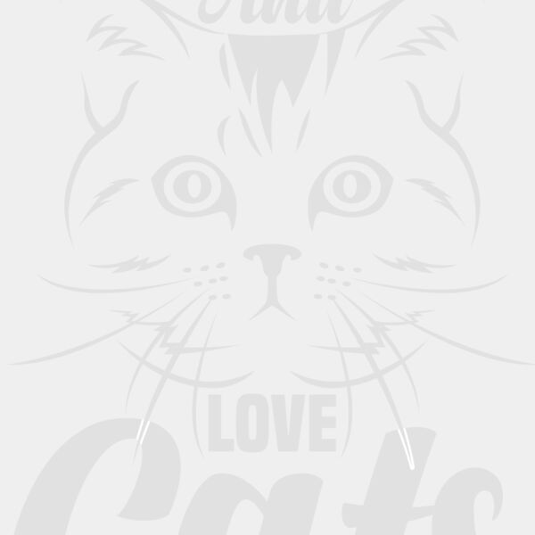 Keep Calm and Love Cats Thumbnail
