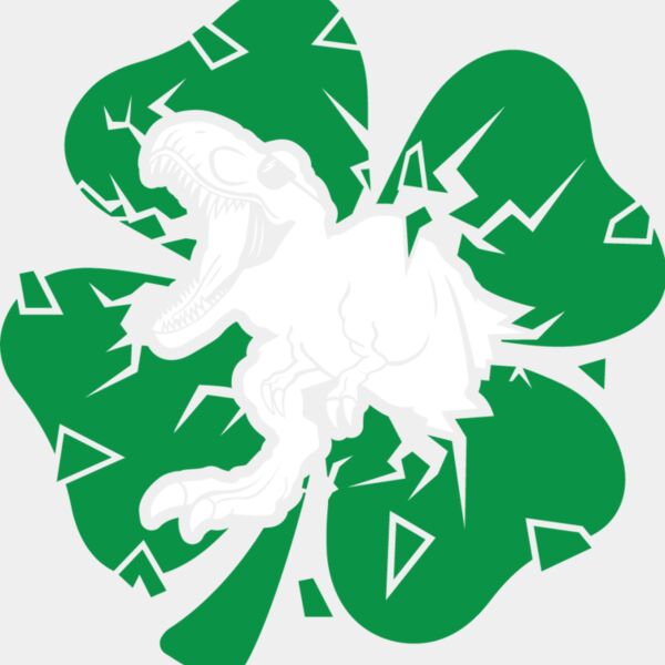 Dino Clover Thumbnail