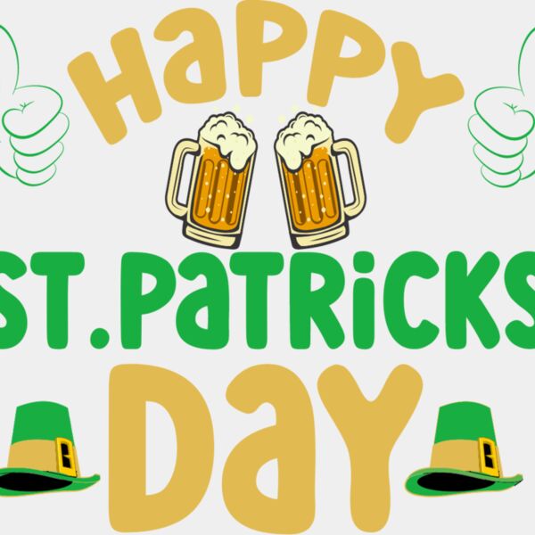 Happy St Patricks Day Thumbnail