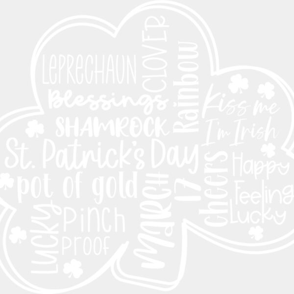 Clover Wordle Thumbnail