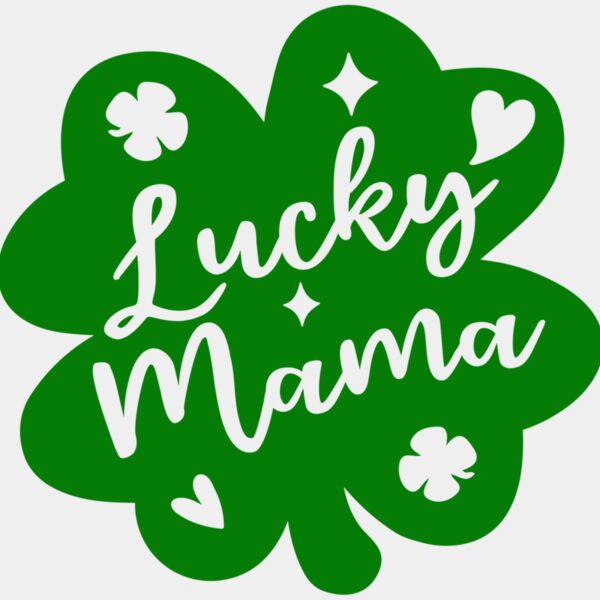 Lucky Mama Thumbnail