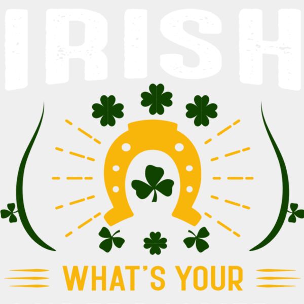 Irish Superpower Thumbnail