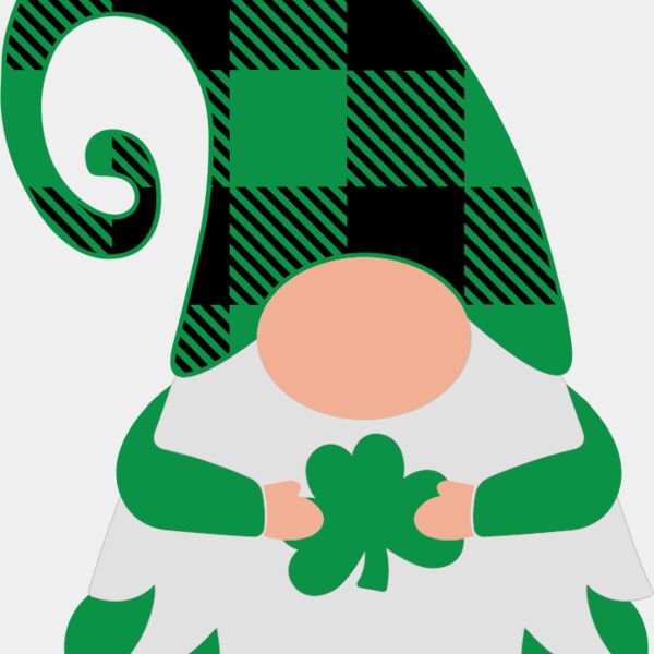ST Patrick s Day Gnome Thumbnail